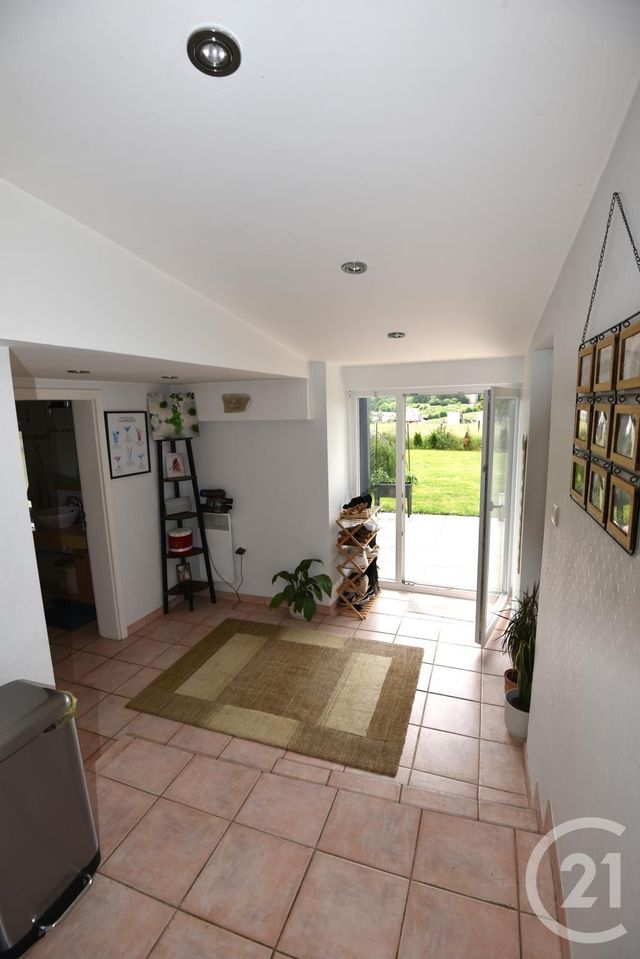 maison à louer - 7 pièces - 240.86 m2 - ROUSSY LE VILLAGE - 57 - LORRAINE - Century 21 Les Trois Frontières