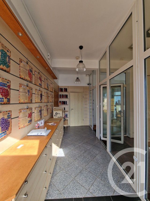 immeuble à vendre - 398.0 m2 - GANDRANGE - 57 - LORRAINE - Century 21 Les Trois Frontières