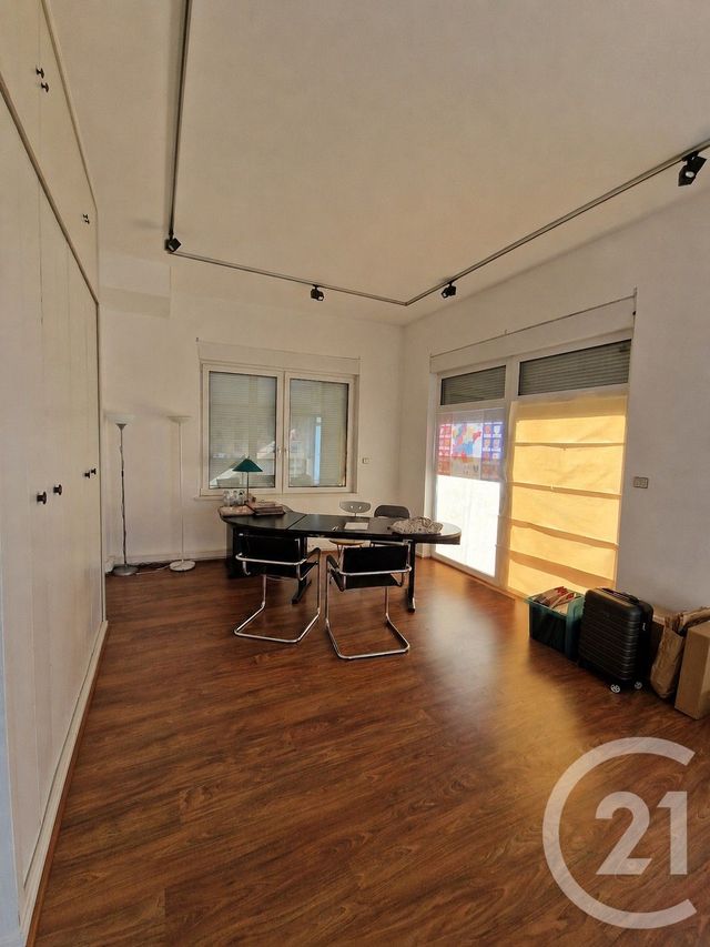 immeuble à vendre - 398.0 m2 - GANDRANGE - 57 - LORRAINE - Century 21 Les Trois Frontières