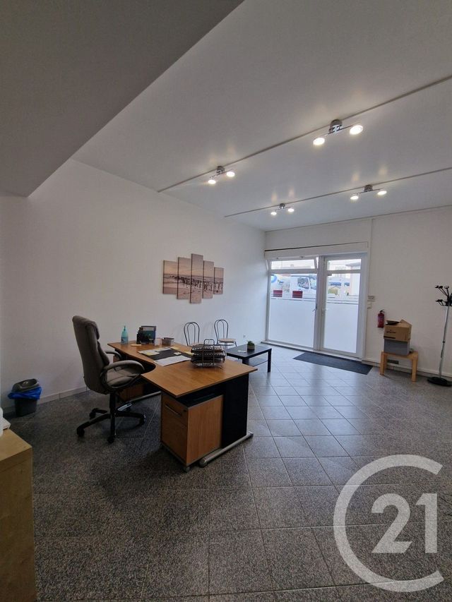 immeuble à vendre - 398.0 m2 - GANDRANGE - 57 - LORRAINE - Century 21 Les Trois Frontières