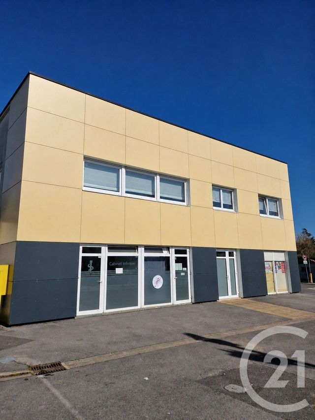 Immeuble à vendre GANDRANGE