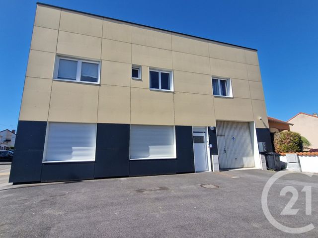 immeuble à vendre - 398.0 m2 - GANDRANGE - 57 - LORRAINE - Century 21 Les Trois Frontières