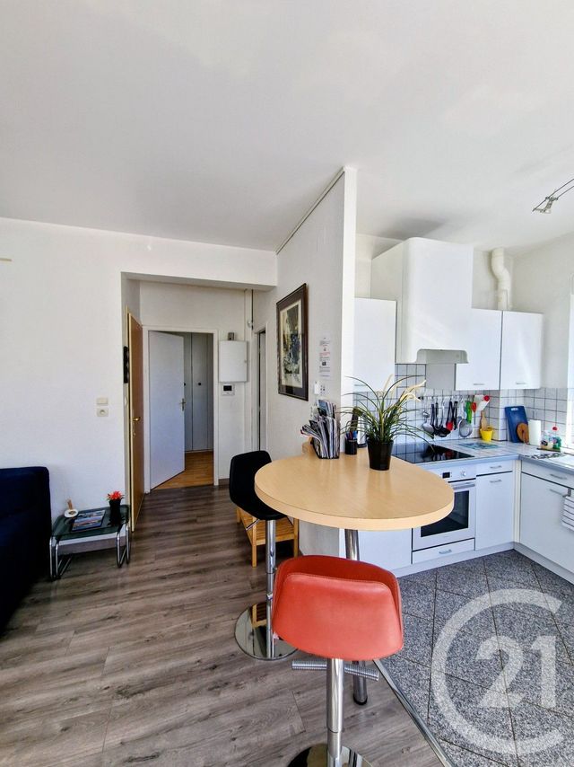 immeuble à vendre - 398.0 m2 - GANDRANGE - 57 - LORRAINE - Century 21 Les Trois Frontières