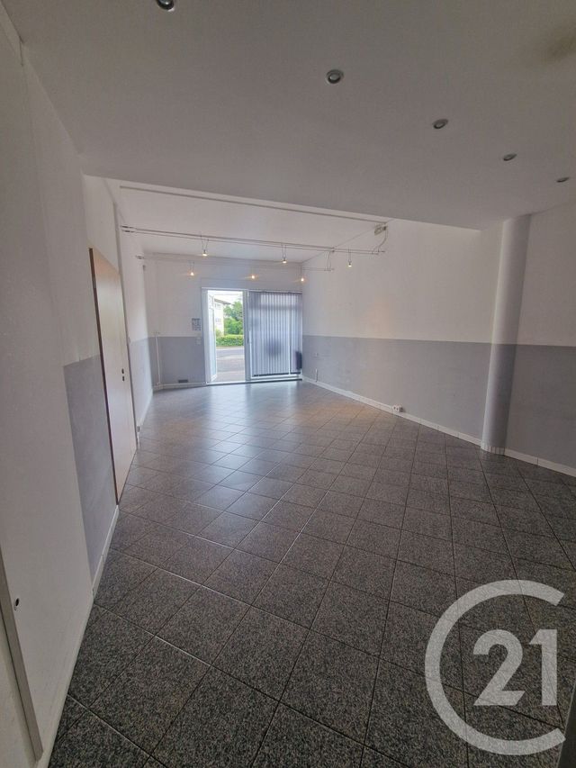 immeuble à vendre - 398.0 m2 - GANDRANGE - 57 - LORRAINE - Century 21 Les Trois Frontières