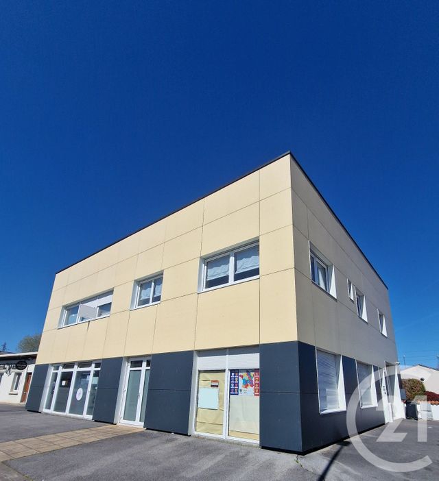 immeuble à vendre - 398.0 m2 - GANDRANGE - 57 - LORRAINE - Century 21 Les Trois Frontières