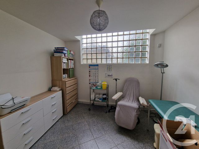 immeuble à vendre - 398.0 m2 - GANDRANGE - 57 - LORRAINE - Century 21 Les Trois Frontières