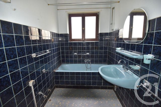 maison à vendre - 7 pièces - 160.0 m2 - THIONVILLE - 57 - LORRAINE - Century 21 Les Trois Frontières