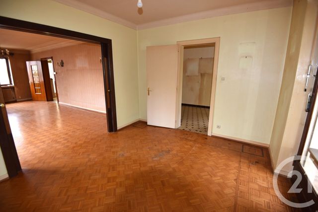 maison à vendre - 7 pièces - 160.0 m2 - THIONVILLE - 57 - LORRAINE - Century 21 Les Trois Frontières
