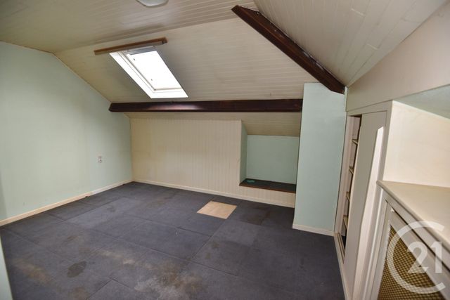 maison à vendre - 7 pièces - 160.0 m2 - THIONVILLE - 57 - LORRAINE - Century 21 Les Trois Frontières