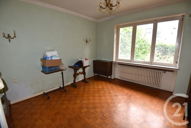 maison à vendre - 7 pièces - 160.0 m2 - THIONVILLE - 57 - LORRAINE - Century 21 Les Trois Frontières