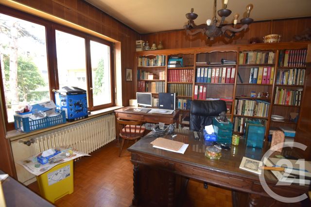 maison à vendre - 7 pièces - 160.0 m2 - THIONVILLE - 57 - LORRAINE - Century 21 Les Trois Frontières