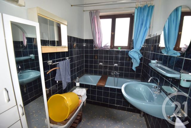 maison à vendre - 7 pièces - 160.0 m2 - THIONVILLE - 57 - LORRAINE - Century 21 Les Trois Frontières