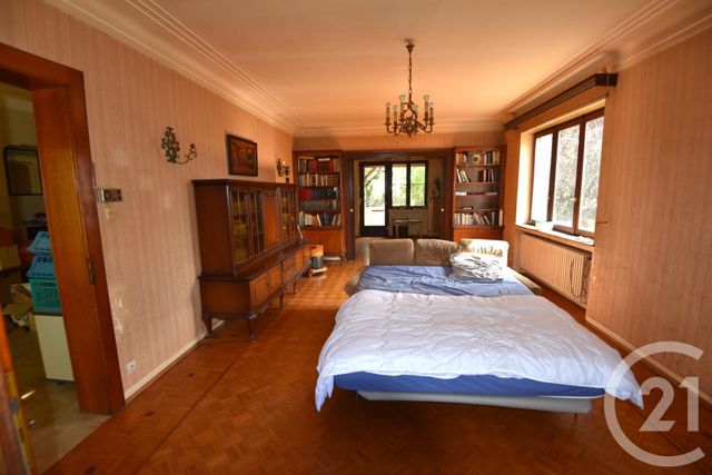 maison à vendre - 7 pièces - 160.0 m2 - THIONVILLE - 57 - LORRAINE - Century 21 Les Trois Frontières