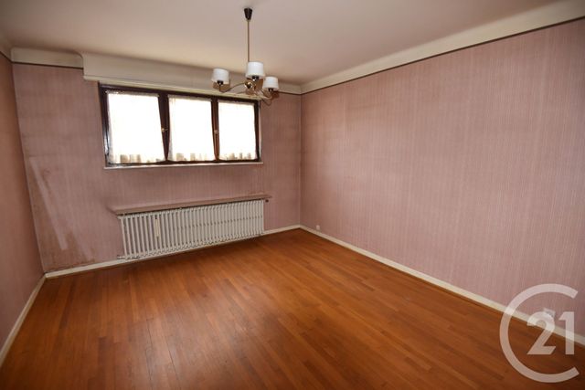 maison à vendre - 7 pièces - 160.0 m2 - THIONVILLE - 57 - LORRAINE - Century 21 Les Trois Frontières