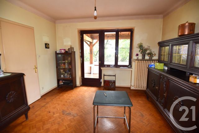 maison à vendre - 7 pièces - 160.0 m2 - THIONVILLE - 57 - LORRAINE - Century 21 Les Trois Frontières