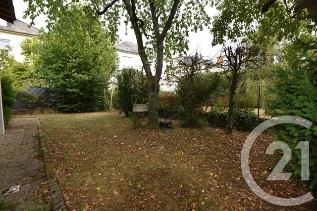maison à vendre - 7 pièces - 160.0 m2 - THIONVILLE - 57 - LORRAINE - Century 21 Les Trois Frontières