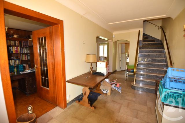 maison à vendre - 7 pièces - 160.0 m2 - THIONVILLE - 57 - LORRAINE - Century 21 Les Trois Frontières