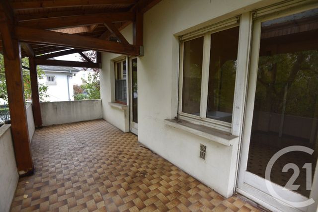 maison à vendre - 7 pièces - 160.0 m2 - THIONVILLE - 57 - LORRAINE - Century 21 Les Trois Frontières