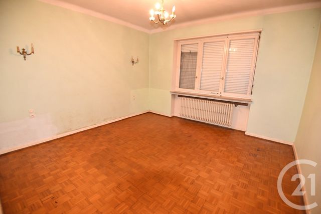 maison à vendre - 7 pièces - 160.0 m2 - THIONVILLE - 57 - LORRAINE - Century 21 Les Trois Frontières