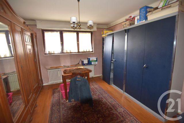 maison à vendre - 7 pièces - 160.0 m2 - THIONVILLE - 57 - LORRAINE - Century 21 Les Trois Frontières