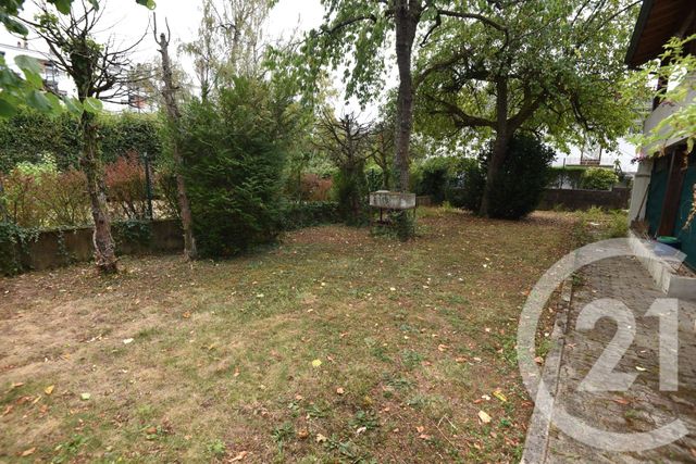maison à vendre - 7 pièces - 160.0 m2 - THIONVILLE - 57 - LORRAINE - Century 21 Les Trois Frontières