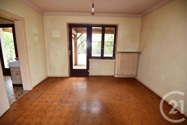 maison à vendre - 7 pièces - 160.0 m2 - THIONVILLE - 57 - LORRAINE - Century 21 Les Trois Frontières