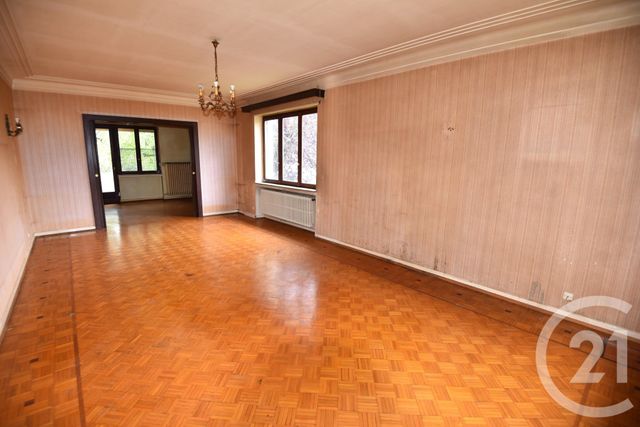 maison à vendre - 7 pièces - 160.0 m2 - THIONVILLE - 57 - LORRAINE - Century 21 Les Trois Frontières
