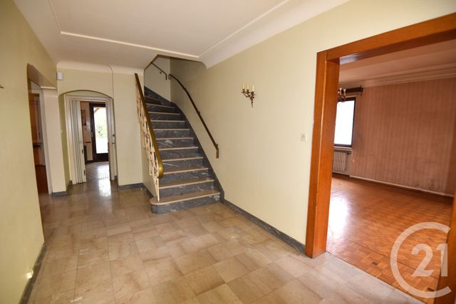 maison à vendre - 7 pièces - 160.0 m2 - THIONVILLE - 57 - LORRAINE - Century 21 Les Trois Frontières