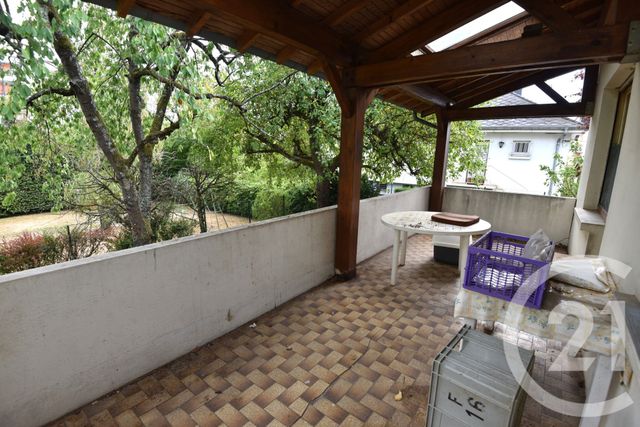 maison à vendre - 7 pièces - 160.0 m2 - THIONVILLE - 57 - LORRAINE - Century 21 Les Trois Frontières