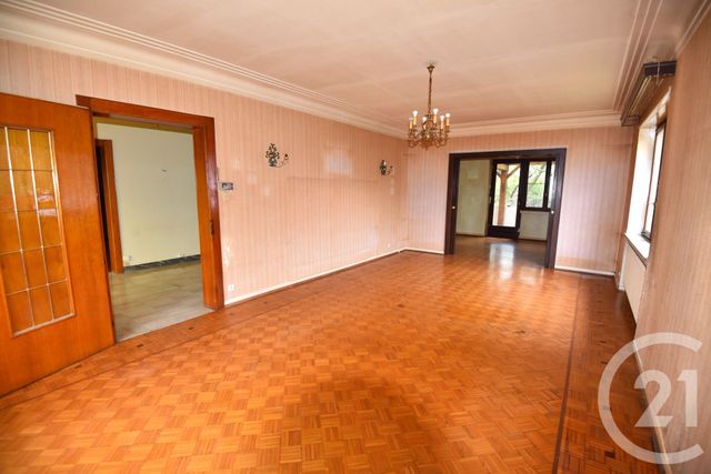 maison à vendre - 7 pièces - 160.0 m2 - THIONVILLE - 57 - LORRAINE - Century 21 Les Trois Frontières