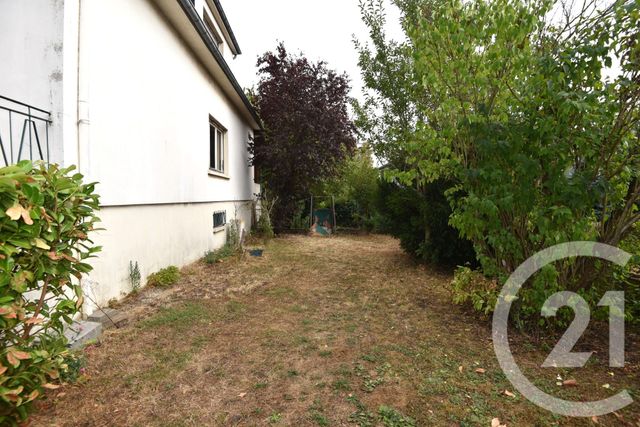 maison à vendre - 7 pièces - 160.0 m2 - THIONVILLE - 57 - LORRAINE - Century 21 Les Trois Frontières