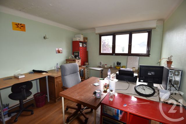 maison à vendre - 7 pièces - 160.0 m2 - THIONVILLE - 57 - LORRAINE - Century 21 Les Trois Frontières