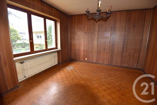 maison à vendre - 7 pièces - 160.0 m2 - THIONVILLE - 57 - LORRAINE - Century 21 Les Trois Frontières