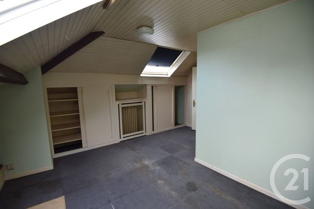 maison à vendre - 7 pièces - 160.0 m2 - THIONVILLE - 57 - LORRAINE - Century 21 Les Trois Frontières