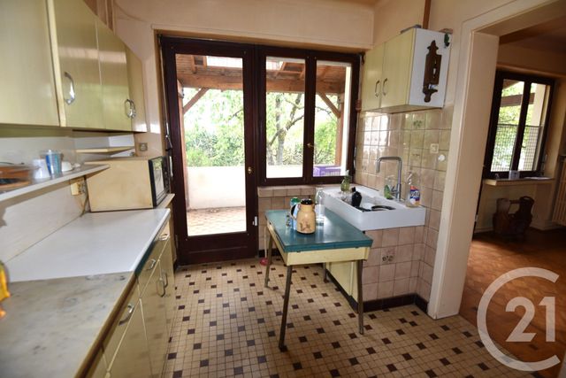 maison à vendre - 7 pièces - 160.0 m2 - THIONVILLE - 57 - LORRAINE - Century 21 Les Trois Frontières