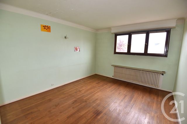 maison à vendre - 7 pièces - 160.0 m2 - THIONVILLE - 57 - LORRAINE - Century 21 Les Trois Frontières
