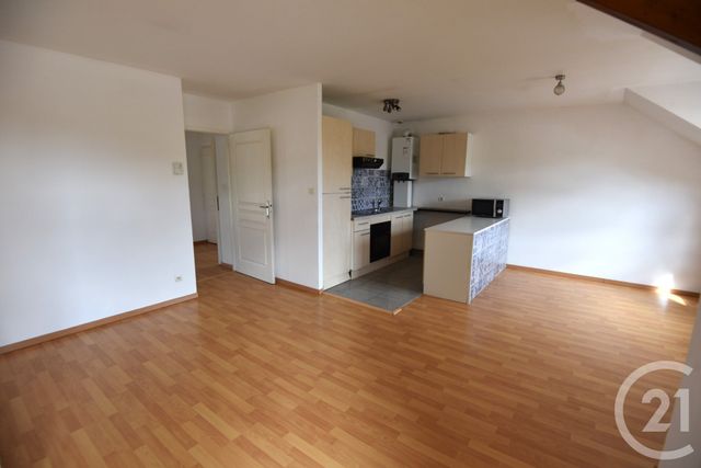 Appartement F3 à vendre - 3 pièces - 68.26 m2 - MARANGE SILVANGE - 57 - LORRAINE - Century 21 Les Trois Frontières
