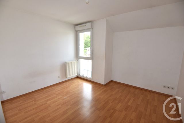 Appartement F3 à vendre - 3 pièces - 68.26 m2 - MARANGE SILVANGE - 57 - LORRAINE - Century 21 Les Trois Frontières