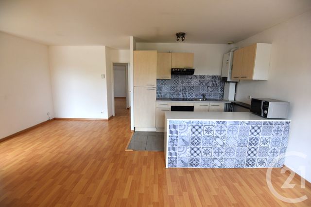 Appartement F3 à vendre - 3 pièces - 68.26 m2 - MARANGE SILVANGE - 57 - LORRAINE - Century 21 Les Trois Frontières