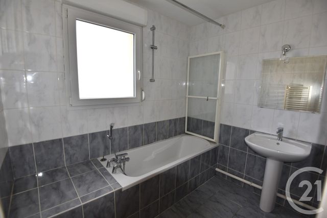 Appartement F3 à vendre - 3 pièces - 68.26 m2 - MARANGE SILVANGE - 57 - LORRAINE - Century 21 Les Trois Frontières