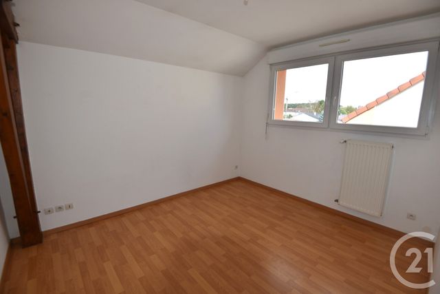 Appartement F3 à vendre - 3 pièces - 68.26 m2 - MARANGE SILVANGE - 57 - LORRAINE - Century 21 Les Trois Frontières