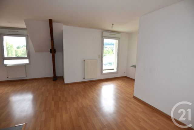 Appartement F3 à vendre - 3 pièces - 68.26 m2 - MARANGE SILVANGE - 57 - LORRAINE - Century 21 Les Trois Frontières