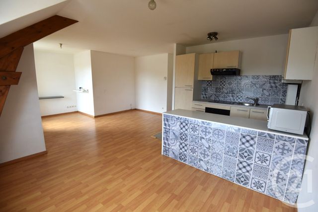 Appartement F3 à vendre - 3 pièces - 68.26 m2 - MARANGE SILVANGE - 57 - LORRAINE - Century 21 Les Trois Frontières