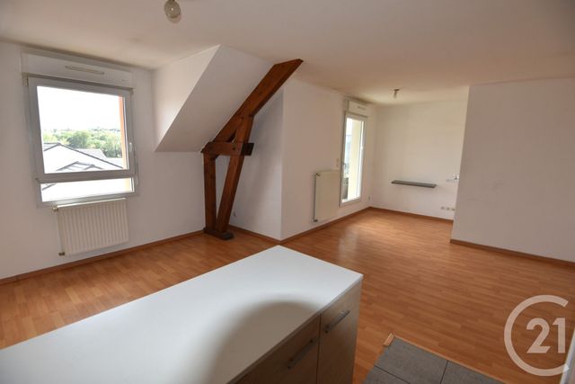 Appartement F3 à vendre - 3 pièces - 68.26 m2 - MARANGE SILVANGE - 57 - LORRAINE - Century 21 Les Trois Frontières