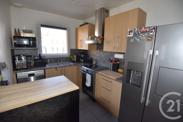 maison à louer - 5 pièces - 111.44 m2 - ROUSSY LE VILLAGE - 57 - LORRAINE - Century 21 Les Trois Frontières