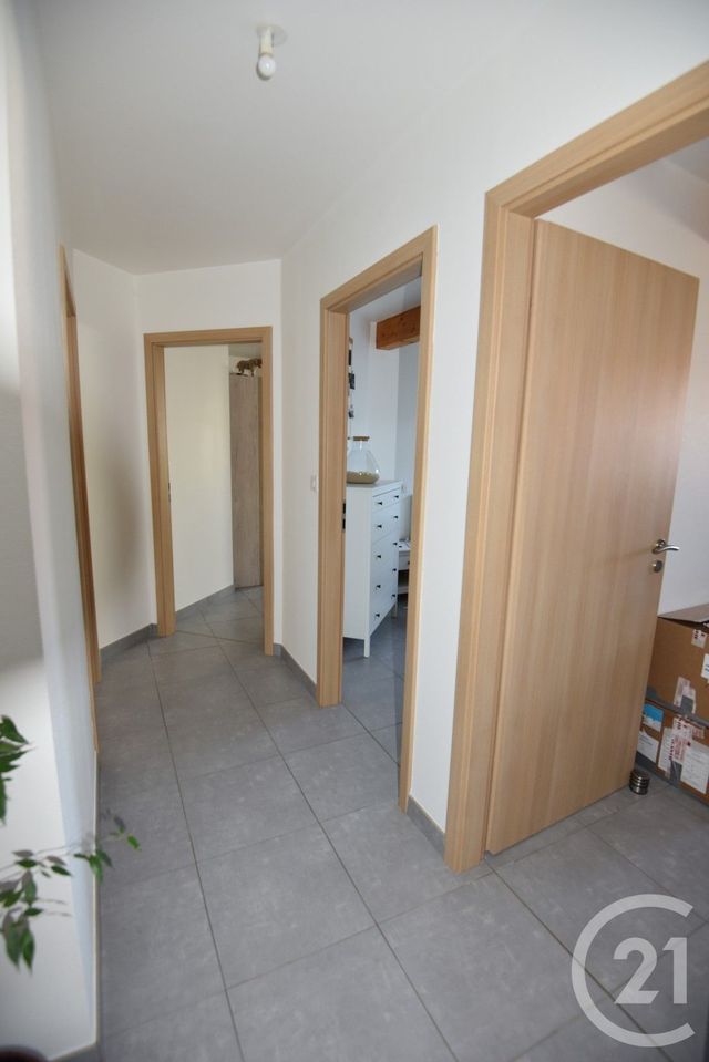 maison à louer - 5 pièces - 111.44 m2 - ROUSSY LE VILLAGE - 57 - LORRAINE - Century 21 Les Trois Frontières