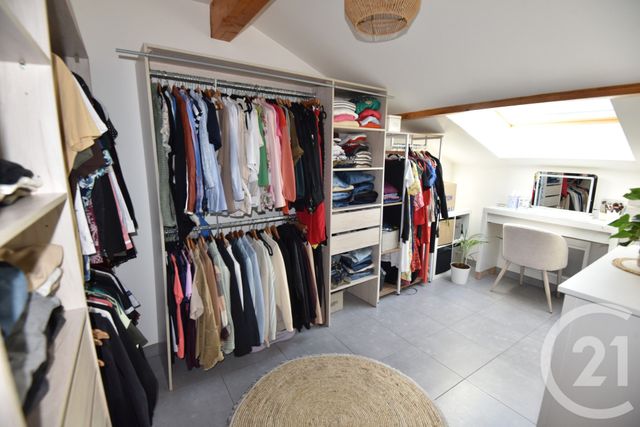 maison à louer - 5 pièces - 111.44 m2 - ROUSSY LE VILLAGE - 57 - LORRAINE - Century 21 Les Trois Frontières