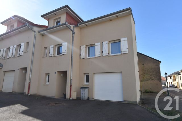 maison - ROUSSY LE VILLAGE - 57