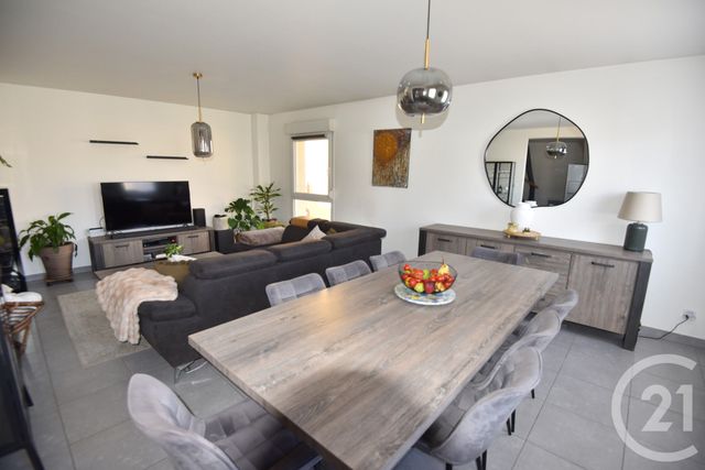maison à louer - 5 pièces - 111.44 m2 - ROUSSY LE VILLAGE - 57 - LORRAINE - Century 21 Les Trois Frontières