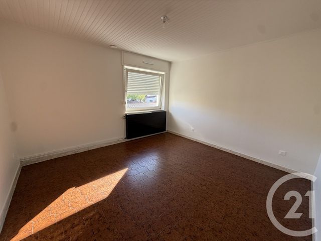 Appartement F2 à louer - 2 pièces - 47.15 m2 - MONTOIS LA MONTAGNE - 57 - LORRAINE - Century 21 Les Trois Frontières